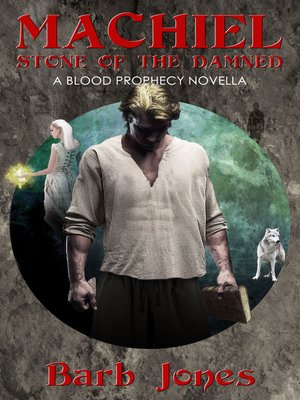 cover image of Machiel